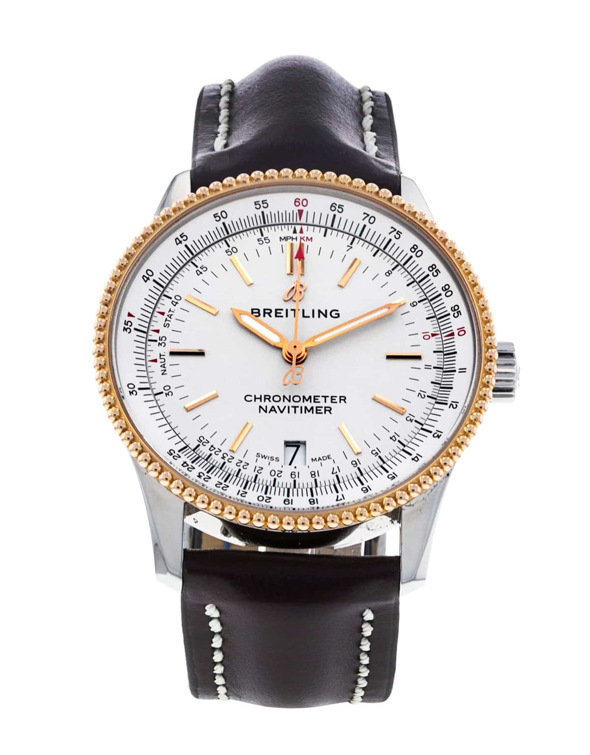 Breitling Navitimer Automatic 38 U17325